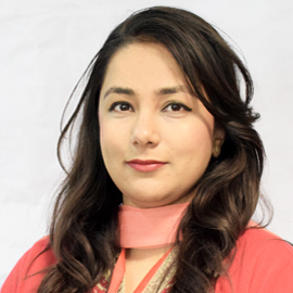 Sheema Ahmad (Lecturer)